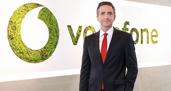 Vodafone’dan uzaktan eğitime desteğe devam