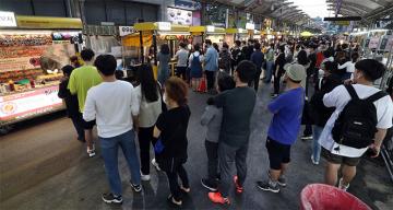 Güney Kore, 6 Mayıs’ta ‘sosyal mesafe’ kuralını gevşetiyor